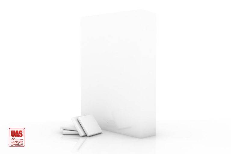 Box White S 102 768x512 - سنگ مصنوعی اورانوس کد S102-White