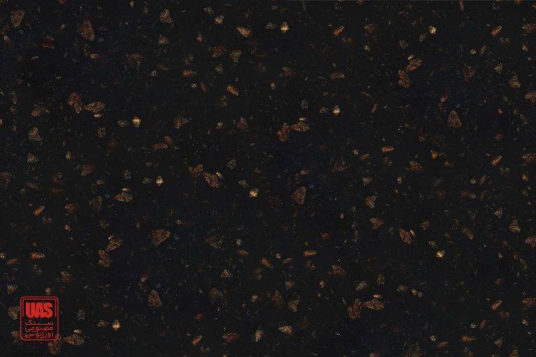 سنگ مصنوعی اورانوس کد GR414-Shimmer