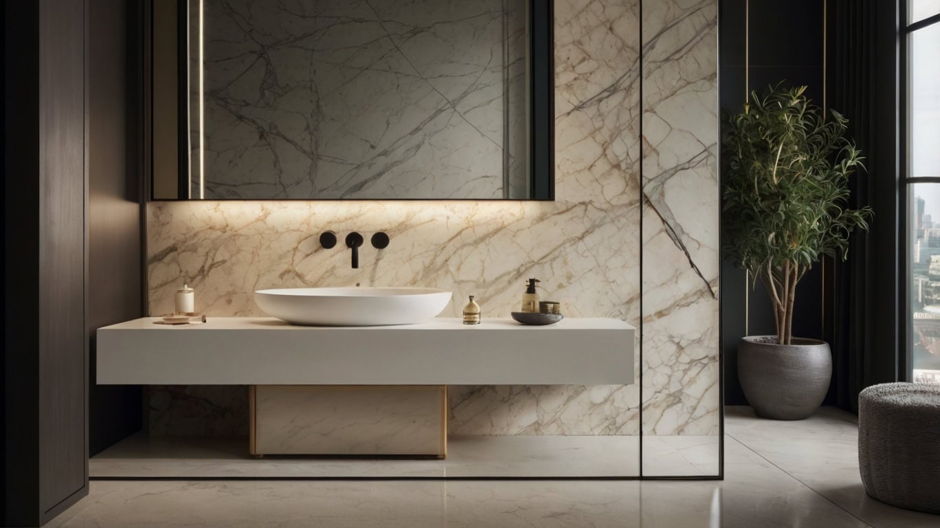 حمام و سرویس